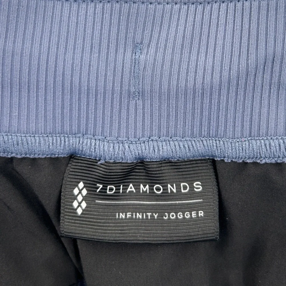 7Diamonds measurements inseam